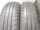 ダンロップ エナセーブEC300+ 165/65R14 2本