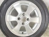 オートバックス マックスランエクセラ 175/65R14 / CREOLE 5.5J+38 100-4穴 4本