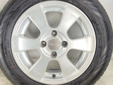 オートバックス マックスランエクセラ 175/65R14 / CREOLE 5.5J+38 100-4穴 4本