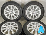 ブリヂストン プレイズ PX-C 175/65R14 / JOKER 5.0J+39 100-4穴 4本