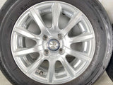 ブリヂストン プレイズ PX-C 175/65R14 / JOKER 5.0J+39 100-4穴 4本