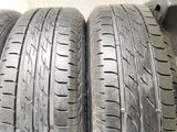 ブリヂストン ネクストリー 175/65R14 / ECO FORME 5.5J+45 100-4穴 4本