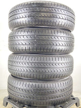 ヨコハマ ブルーアース 175/65R14 / SCHNEDER 5.5J+38 100-4穴 4本