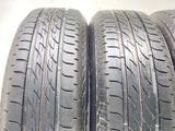 ブリヂストン ネクストリー 165/70R14 / LAFFITE 5.5J+43 100-4穴 4本