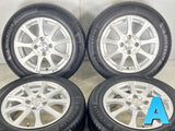 ミシュラン エナジーセイバー4 175/65R14 / JOKER 5.5J+42 100-4穴 4本