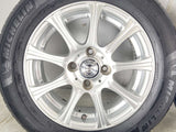ミシュラン エナジーセイバー4 175/65R14 / JOKER 5.5J+42 100-4穴 4本