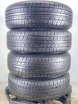ヨコハマ エコス ES31 175/65R14 / SIBILLA 5.5J+40 100-4穴 4本