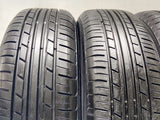 ヨコハマ エコス ES31 175/65R14 / SIBILLA 5.5J+40 100-4穴 4本