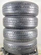 ブリヂストン プレイズ PX-C 165/70R14 / S 5.5J+43 100-4穴 4本