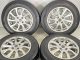 ダンロップ エナセーブ EC204 175/70R14 / BALMINUM 5.5J+39 100-4穴 4本