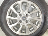 ダンロップ エナセーブ EC204 175/70R14 / BALMINUM 5.5J+39 100-4穴 4本