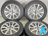 トーヨータイヤ SD-7 175/65R14 / マナレイ 5.5J+45 100-4穴 4本