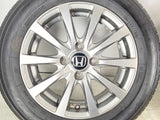 トーヨータイヤ SD-7 175/65R14 / マナレイ 5.5J+45 100-4穴 4本