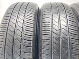 トーヨータイヤ SD-7 175/65R14 / マナレイ 5.5J+45 100-4穴 4本