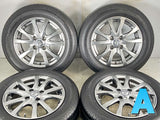 ブリヂストン ネクストリー 175/65R14 / TRG 5.0J+50 100-4穴 4本