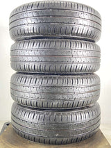 ブリヂストン エコピア NH100C 175/65R14 / SMART 5.5J+45 100-4穴 4本