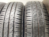 ブリヂストン エコピア NH100C 175/65R14 / SMART 5.5J+45 100-4穴 4本