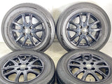 ブリヂストン ネクストリー 175/70R14 / S 5.5J+38 100-4穴 4本