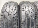 トーヨータイヤ SD-7 175/65R14 / SCHNEDER 5.5J+48 100-4穴 4本