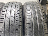 トーヨータイヤ SD-7 175/65R14 / SCHNEDER 5.5J+48 100-4穴 4本