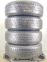 ブリヂストン ネクストリー 175/65R14 / KAINOS 5.5J+38 100-4穴 4本