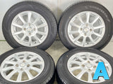 グッドイヤー エフィシエント グリップ ECO 175/70R14 / JOKER 5.5J+50 100-4穴 4本