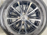 ブリヂストン ネクストリー 175/65R14 / GYCE 5.5J+48 100-4穴 4本