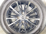 ブリヂストン ネクストリー 175/65R14 / GYCE 5.5J+48 100-4穴 4本