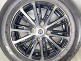ブリヂストン ネクストリー 175/65R14 / GYCE 5.5J+48 100-4穴 4本