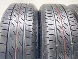 ブリヂストン ネクストリー 175/65R14 / GYCE 5.5J+48 100-4穴 4本