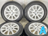 ダンロップ エナセーブ EC202 165/70R14 / JOKER 5.5J+38 100-4穴 4本