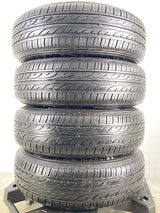 ダンロップ エナセーブ EC202 165/70R14 / JOKER 5.5J+38 100-4穴 4本