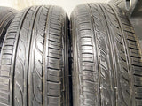 ダンロップ エナセーブ EC202 165/70R14 / JOKER 5.5J+38 100-4穴 4本