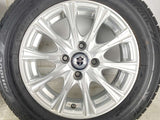 ブリヂストン エコピア NH100C 175/65R14 / JOKER 5.5J+38 100-4穴 4本