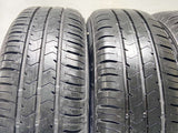ブリヂストン エコピア NH100C 175/65R14 / JOKER 5.5J+38 100-4穴 4本