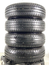 ダンロップ エナセーブ EC204 175/70R14 / スマック 5.5J+43 100-4穴 4本