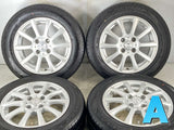 ダンロップ エナセーブ EC204 175/65R14 / JOKER 5.5J+38 100-4穴 4本
