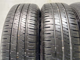 ダンロップ エナセーブ EC204 175/65R14 / JOKER 5.5J+38 100-4穴 4本