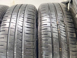ダンロップ エナセーブ EC204 175/65R14 / JOKER 5.5J+38 100-4穴 4本