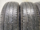 グッドイヤー GT エコステージ 175/65R14 / クロススピード 5.5J+43 100-4穴 4本