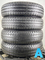 ダンロップ エナセーブ EC204 155/65R14 4本