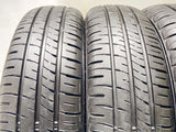 ダンロップ エナセーブ EC204 155/65R14 4本