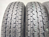 トーヨータイヤ H11 155/80R14 88/86N LT 4本