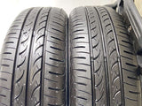 ヨコハマ ブルーアース 155/65R14 2本