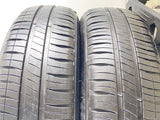ミシュラン エナジーセイバー4 155/65R14 2本