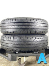 ダンロップ エナセーブ EC300+ 165/65R14 2本