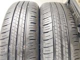 ダンロップ エナセーブ EC300+ 165/65R14 2本