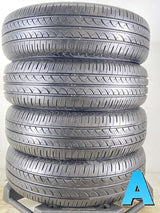 ヨコハマ ブルーアース 185/70R14 4本