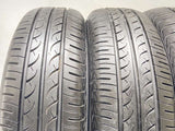 ヨコハマ ブルーアース 185/70R14 4本