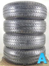 ヨコハマ ブルーアース 185/70R14 4本